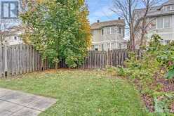 17 COLERIDGE STREET Ottawa