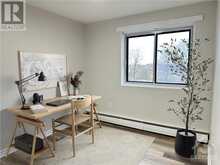 20 CHESTERTON DRIVE UNIT#316 Ottawa