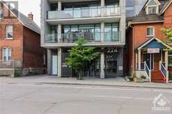 224 LYON STREET UNIT#306 Ottawa