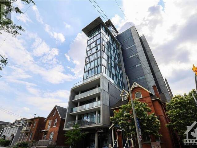 224 LYON STREET UNIT#306 Ottawa Ontario