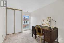 840 CAHILL DRIVE W UNIT#20 Ottawa