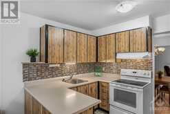 840 CAHILL DRIVE W UNIT#20 Ottawa