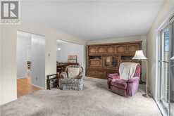 840 CAHILL DRIVE W UNIT#20 Ottawa