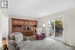 840 CAHILL DRIVE W UNIT#20 Ottawa