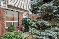 840 CAHILL DRIVE W UNIT#20 Ottawa