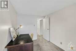 840 CAHILL DRIVE W UNIT#20 Ottawa