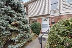 840 CAHILL DRIVE W UNIT#20 Ottawa