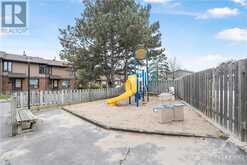 840 CAHILL DRIVE W UNIT#20 Ottawa