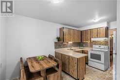 840 CAHILL DRIVE W UNIT#20 Ottawa