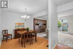 840 CAHILL DRIVE W UNIT#20 Ottawa