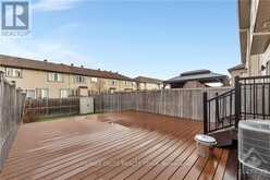 2207 DESCARTES STREET Ottawa