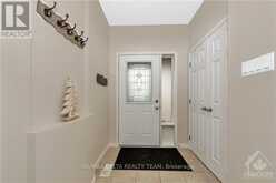 2207 DESCARTES STREET Ottawa