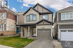 716 SUMMERGAZE STREET Ottawa