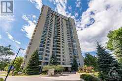 1500 RIVERSIDE DRIVE UNIT#1608 Ottawa