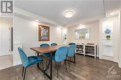 1500 RIVERSIDE DRIVE UNIT#1608 Ottawa