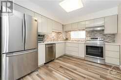 1500 RIVERSIDE DRIVE UNIT#1608 Ottawa