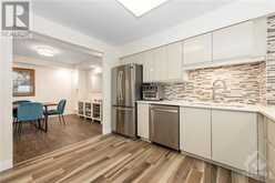 1500 RIVERSIDE DRIVE UNIT#1608 Ottawa