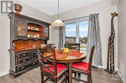 251 CAPRI AVENUE UNIT#5 Ottawa