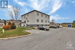 251 CAPRI AVENUE UNIT#5 Ottawa