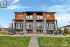 251 CAPRI AVENUE UNIT#5 Ottawa