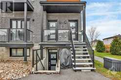 251 CAPRI AVENUE UNIT#5 Ottawa