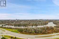 1785 FROBISHER LANE UNIT#2604 Ottawa