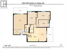 1785 FROBISHER LANE UNIT#2604 Ottawa