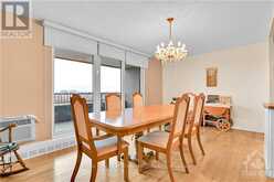 2604 - 1785 FROBISHER LANE Ottawa