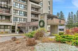 2604 - 1785 FROBISHER LANE Ottawa