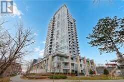 1035 BANK STREET UNIT#1608 Ottawa