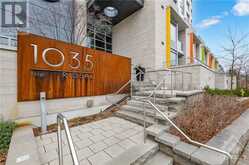 1035 BANK STREET UNIT#1608 Ottawa