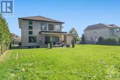 430 LOCKMASTER CRESCENT Ottawa