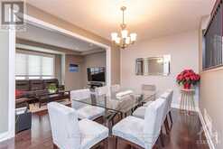 316 RIVER LANDING AVENUE Ottawa