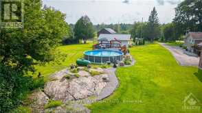 157 PERTH STREET Rideau Lakes