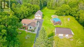 157 PERTH STREET Rideau Lakes