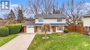 2192 EMARD CRESCENT Ottawa