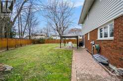 2192 EMARD CRESCENT Ottawa