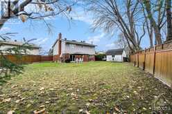 2192 EMARD CRESCENT Ottawa