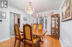 2192 EMARD CRESCENT Ottawa