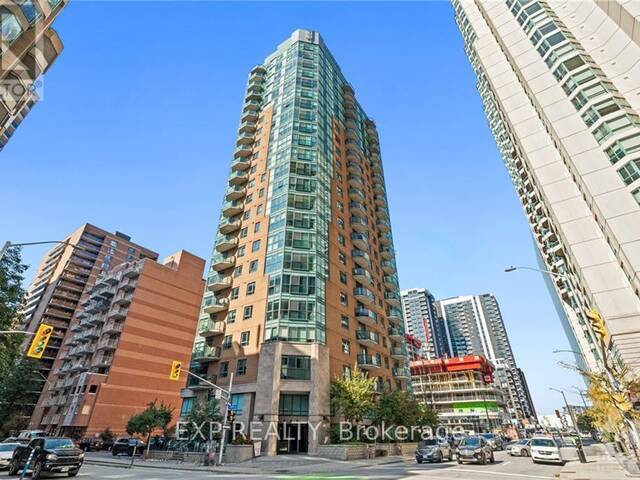 303 - 445 LAURIER AVENUE Ottawa Ontario