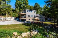 158 LESLIE DRIVE Lanark Highlands