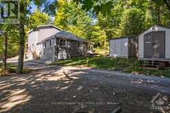 158 LESLIE DRIVE Lanark Highlands