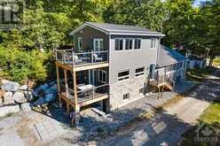 158 LESLIE DRIVE Lanark Highlands