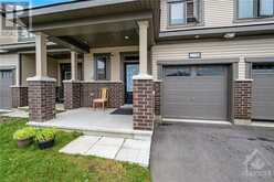 2190 WINSOME TERRACE Ottawa