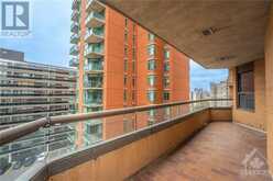 556 LAURIER AVENUE W UNIT#906 Ottawa