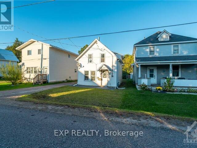 593 B HAMILTON STREET W Laurentian Valley Ontario