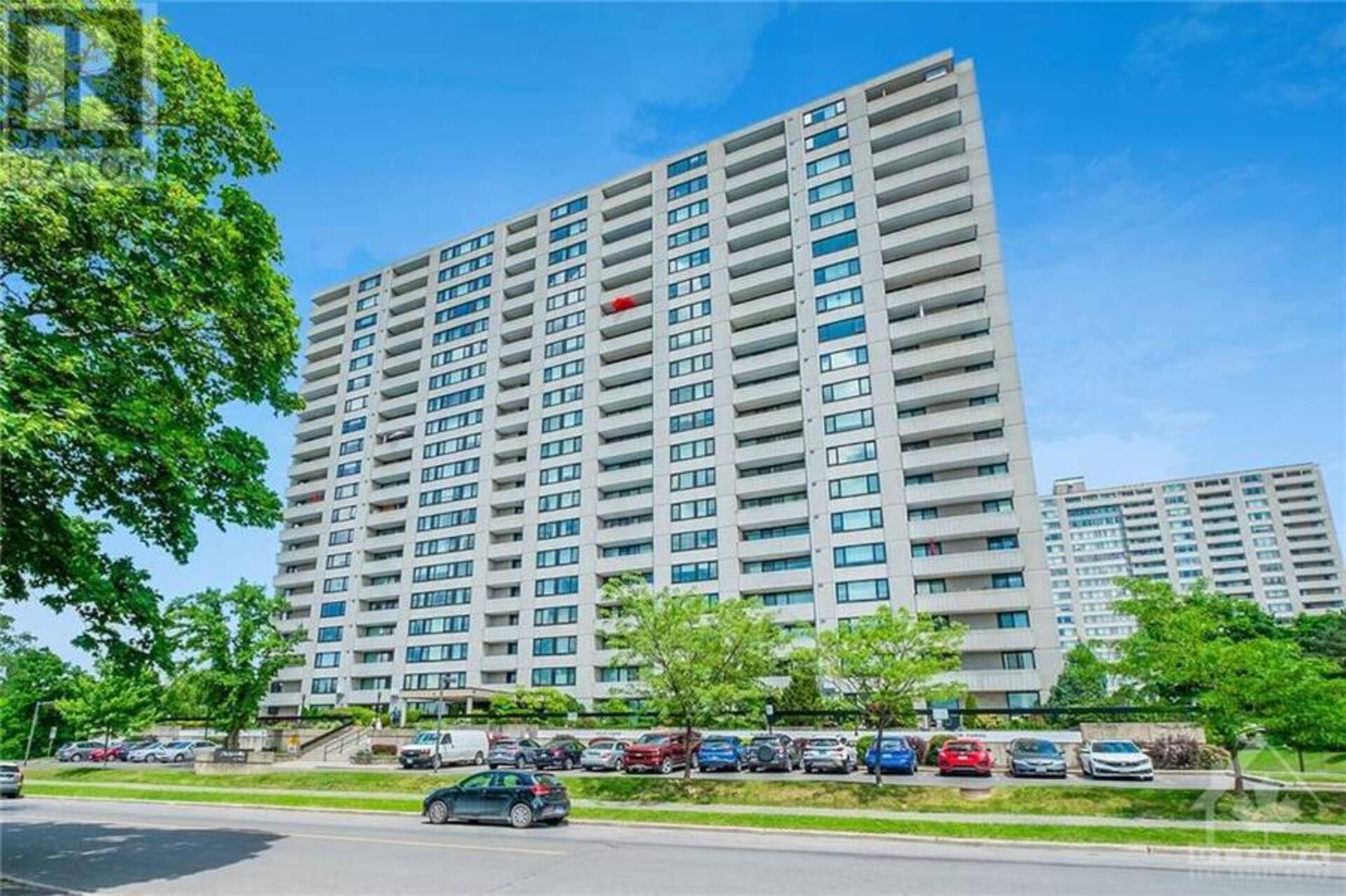 265 POULIN AVENUE UNIT#209 Ottawa