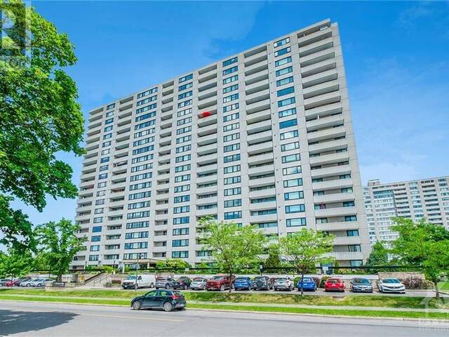 265 POULIN AVENUE UNIT#209 Ottawa Ontario