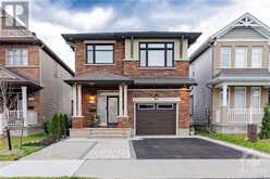 734 BRIAN GOOD AVENUE Ottawa