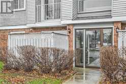 26 PEARL STREET UNIT#105 Smiths Falls